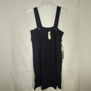 NWT 525 America Knit Mini Dress Sz L